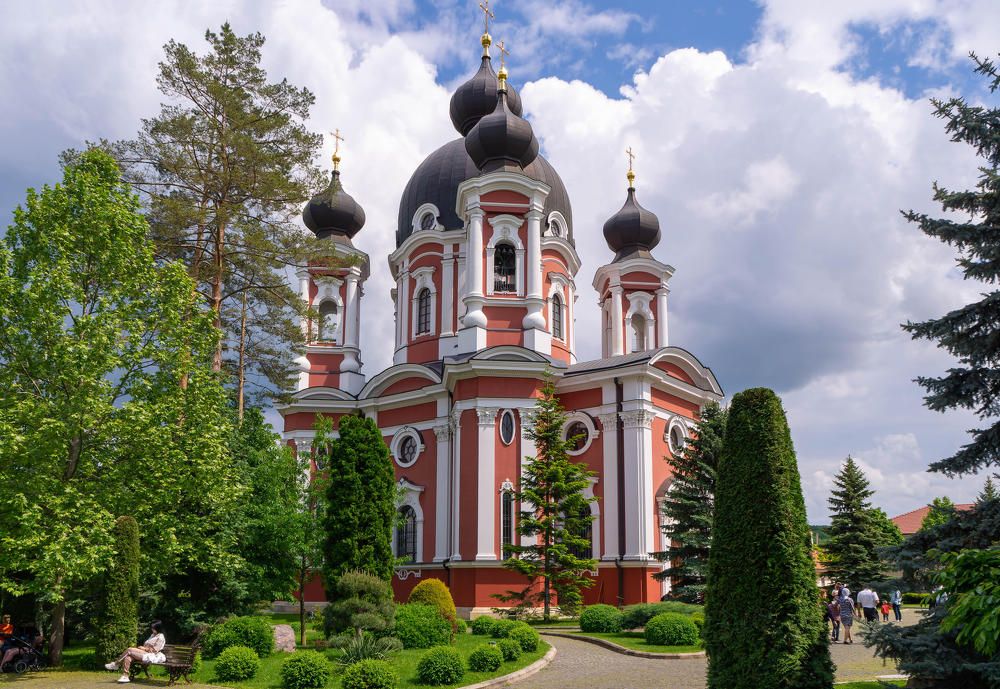 Photograph by Олег Ершов