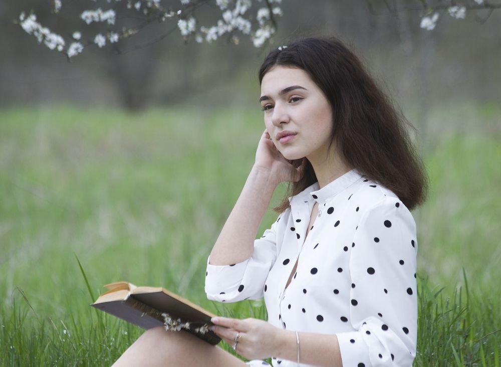 Photograph by ELENA VOLKOVA