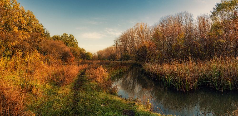 Photograph by Игорь Мелекесцев
