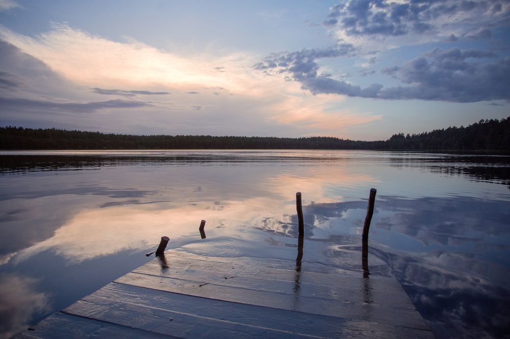 Photograph by Karina