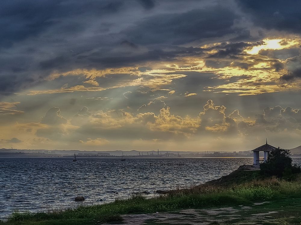 Photograph by Лариса Когтева