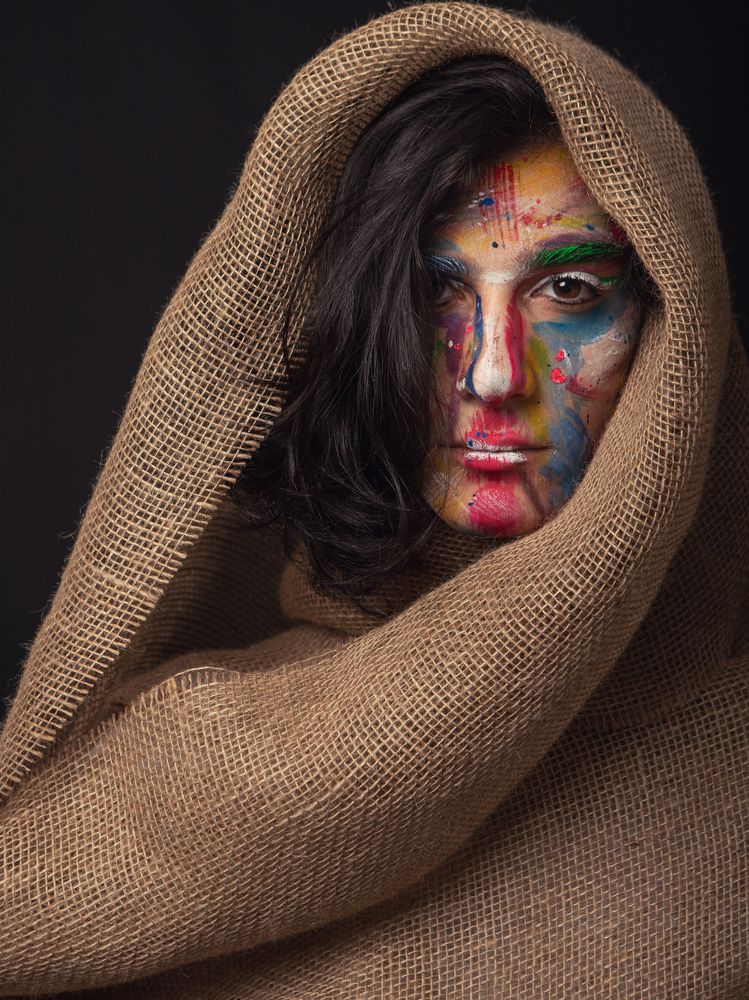 Photograph by Mihai Romeo Bogdan