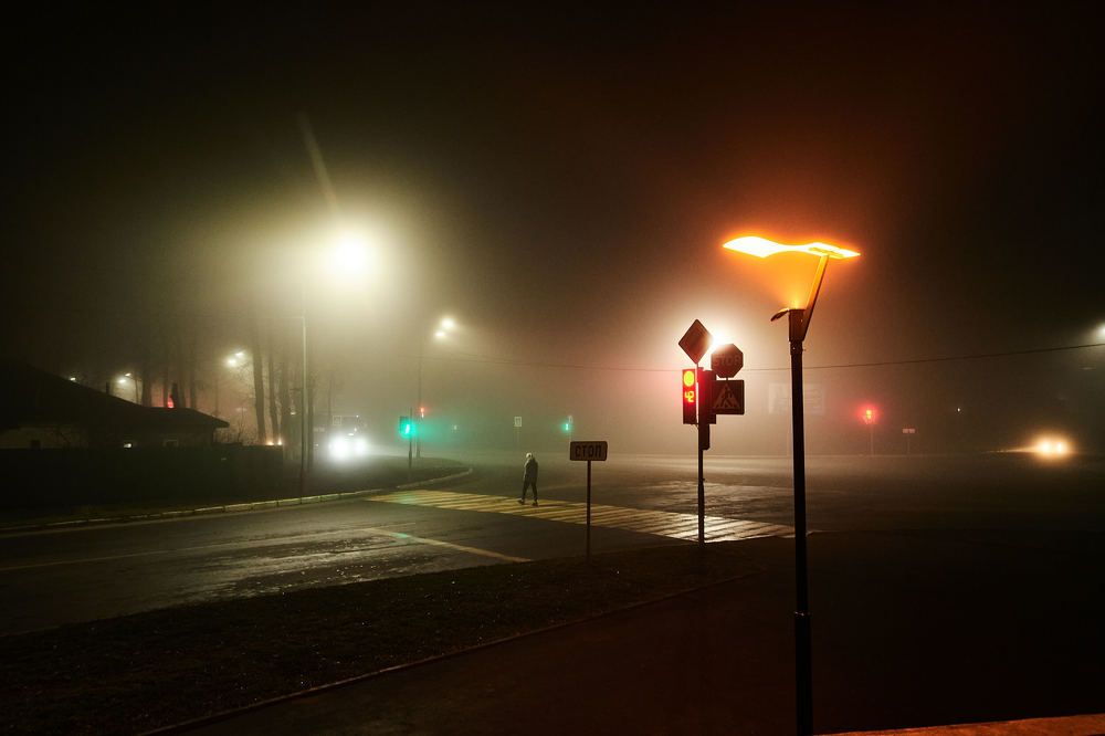 Photograph by Александр Мольков