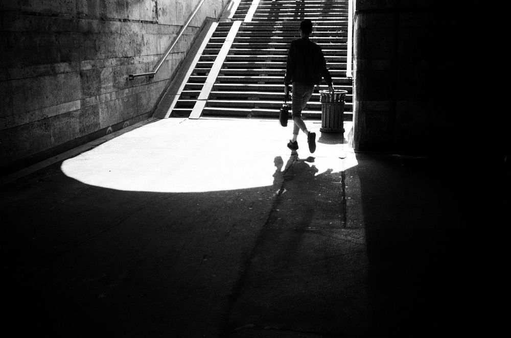 Photograph by Maks Morrison