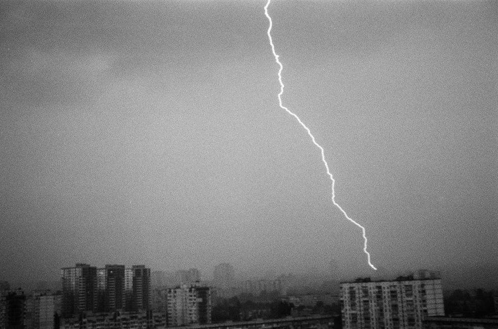 Photograph by Maks Morrison