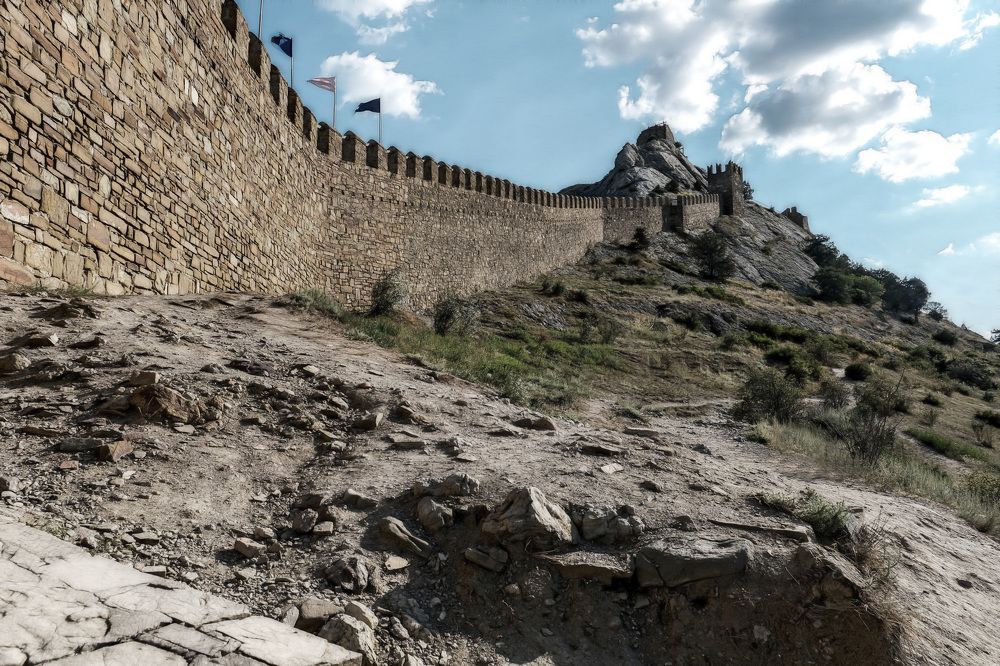 Photograph by Александр Стрельченко