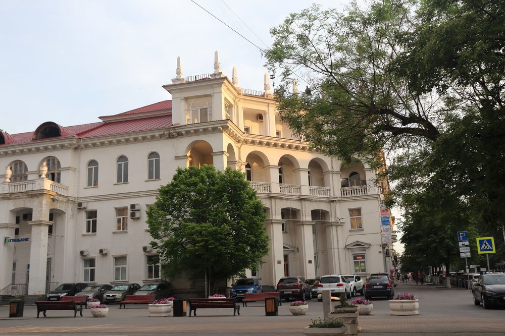 Photograph by Екатерина Колмыченко