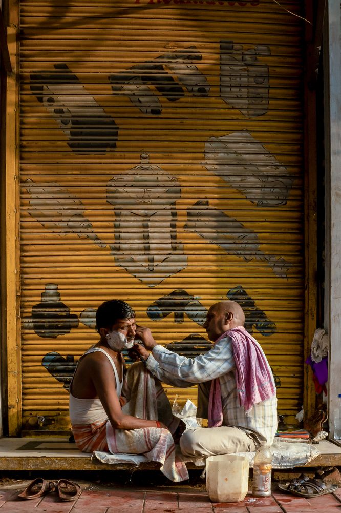 Photograph by Ankush Biswas