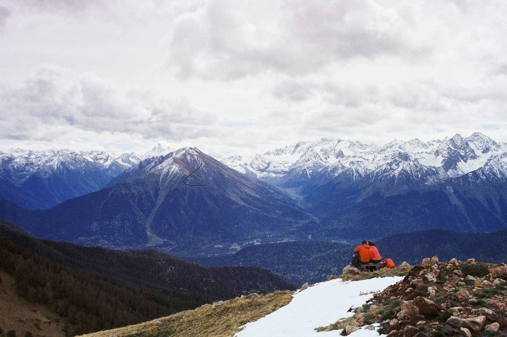 Photograph by Алигума Петонов