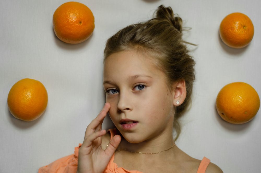 Photograph by Дарья Сергеева