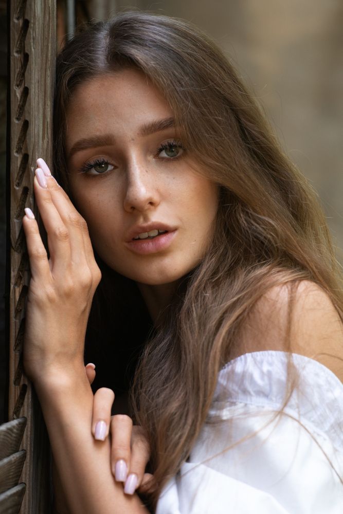 Photograph by Леонид Маркачев