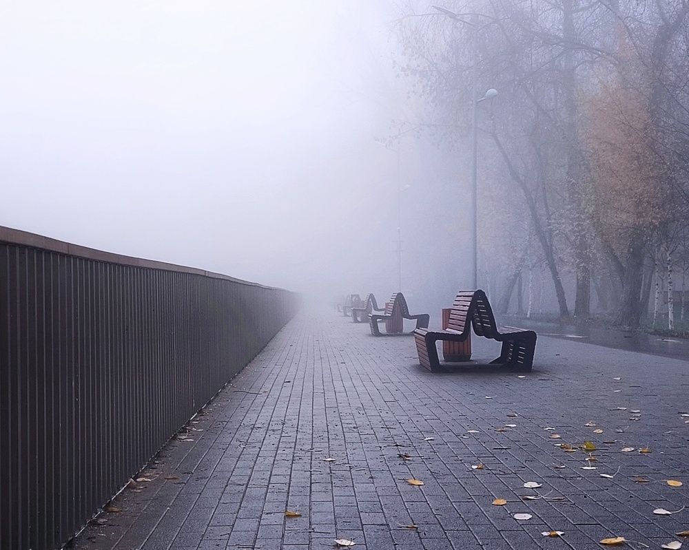 Photograph by Сергей Малашкин