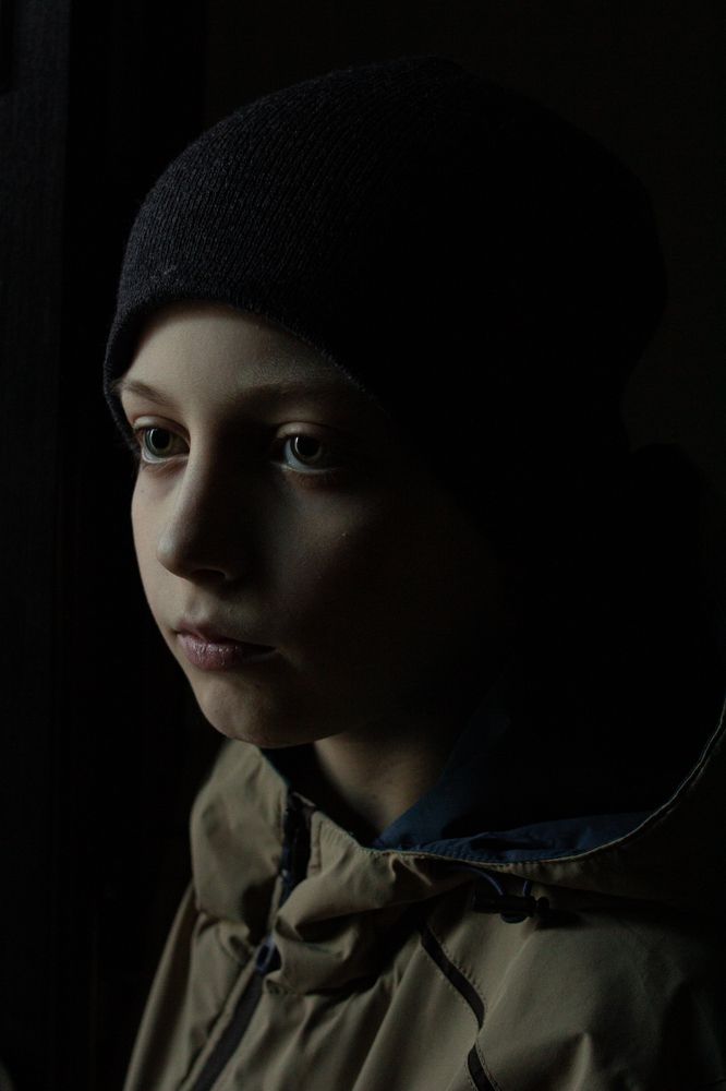 Photograph by Валерия Гончарова-Горобченко