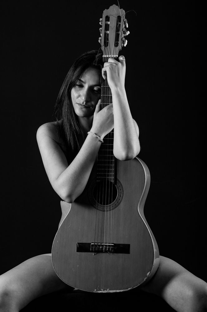 Photograph by Mohamed Kaouche