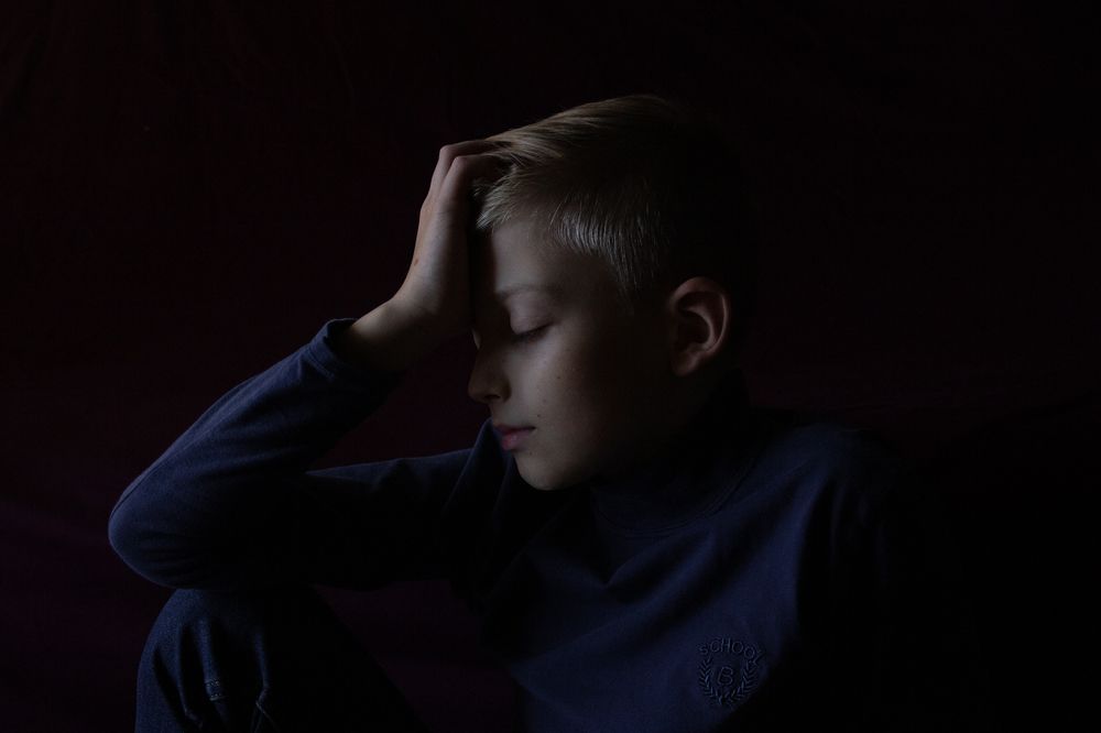 Photograph by Валерия Гончарова-Горобченко