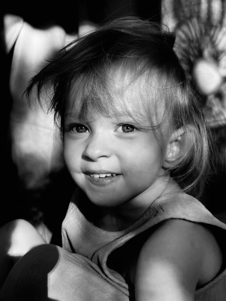 Photograph by Yuliya Trints