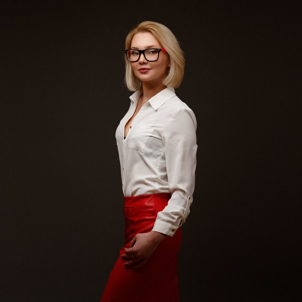 Photograph by Александр Евграфов