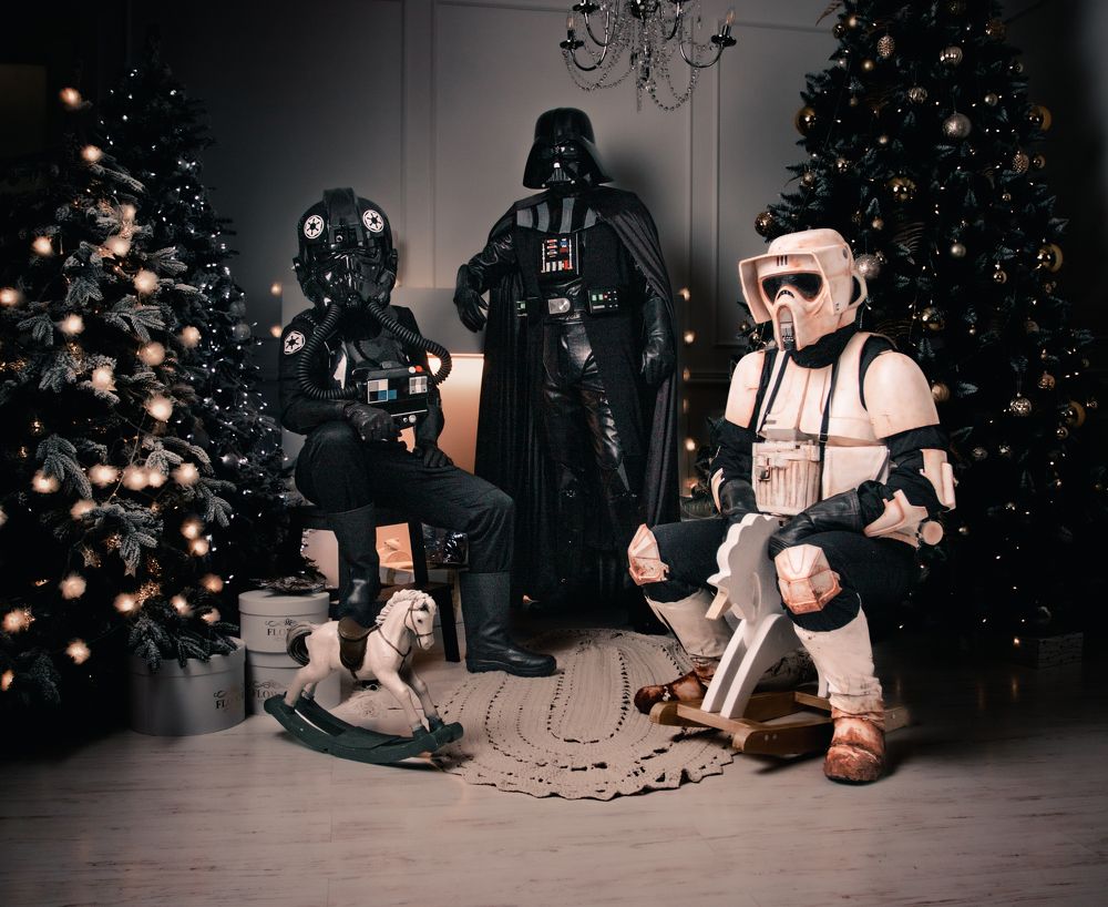 Photograph by Александр Евграфов