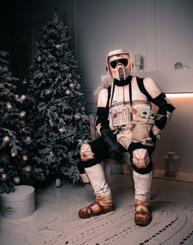 Photograph by Александр Евграфов