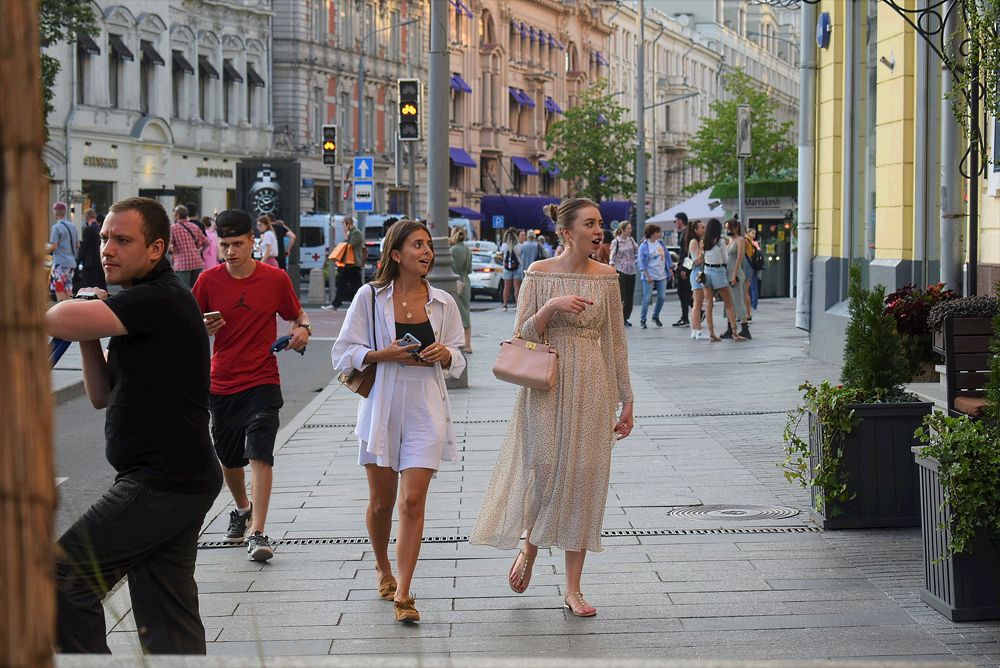 Photograph by Сергей Иванович Носов