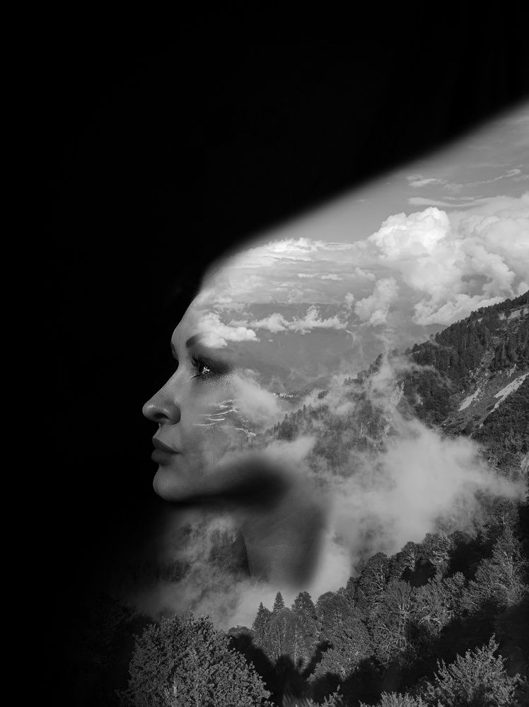 Photograph by Екатерина Зубарева