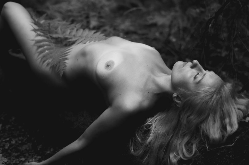 Photograph by Анна Подгорская