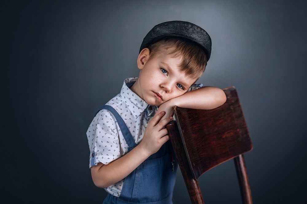 Photograph by Ольга Додонова