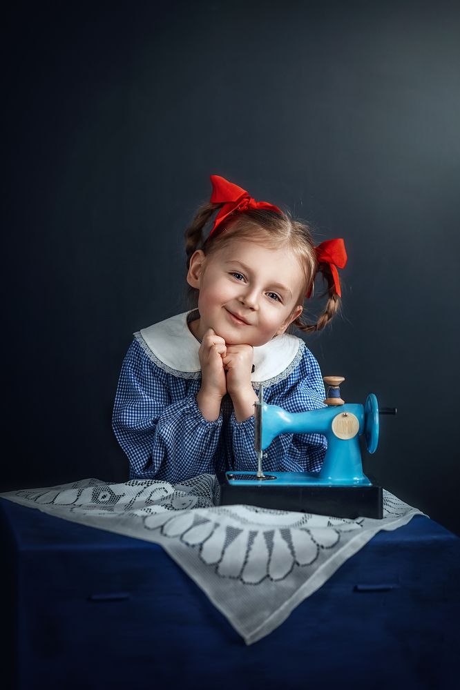 Photograph by Ольга Додонова