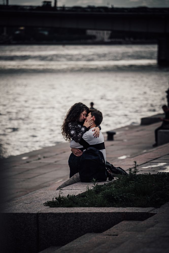 Photograph by Богдан Золкин