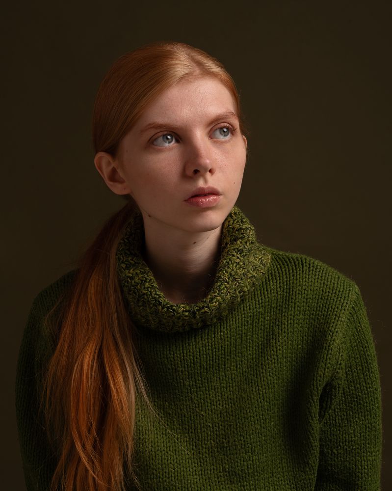 Photograph by Михаил Борцов