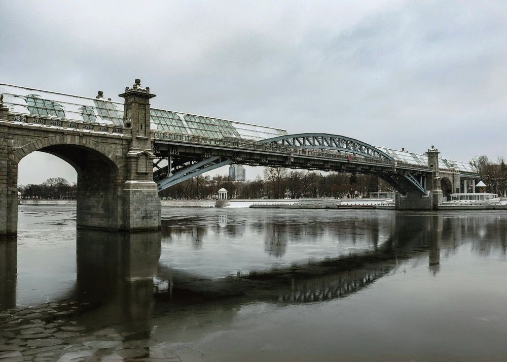Photograph by Лидия Чугришина
