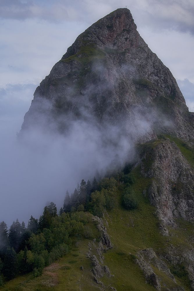 Photograph by Aleksandr Chekhonin