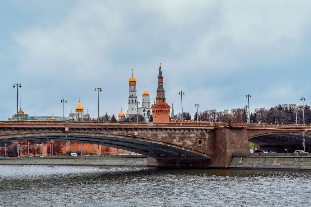 Photograph by Лидия Чугришина