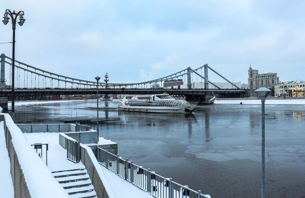 Photograph by Лидия Чугришина