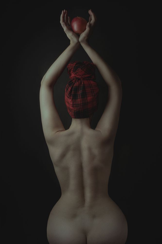 Photograph by Алина Яновская