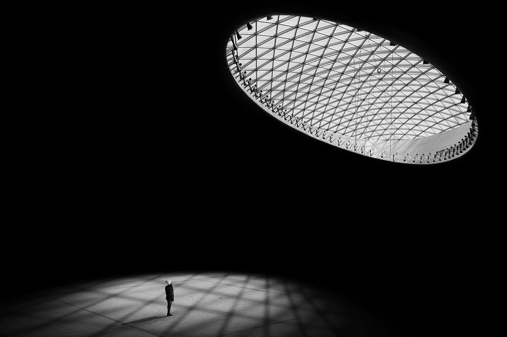 Photograph by SARA Saragoli