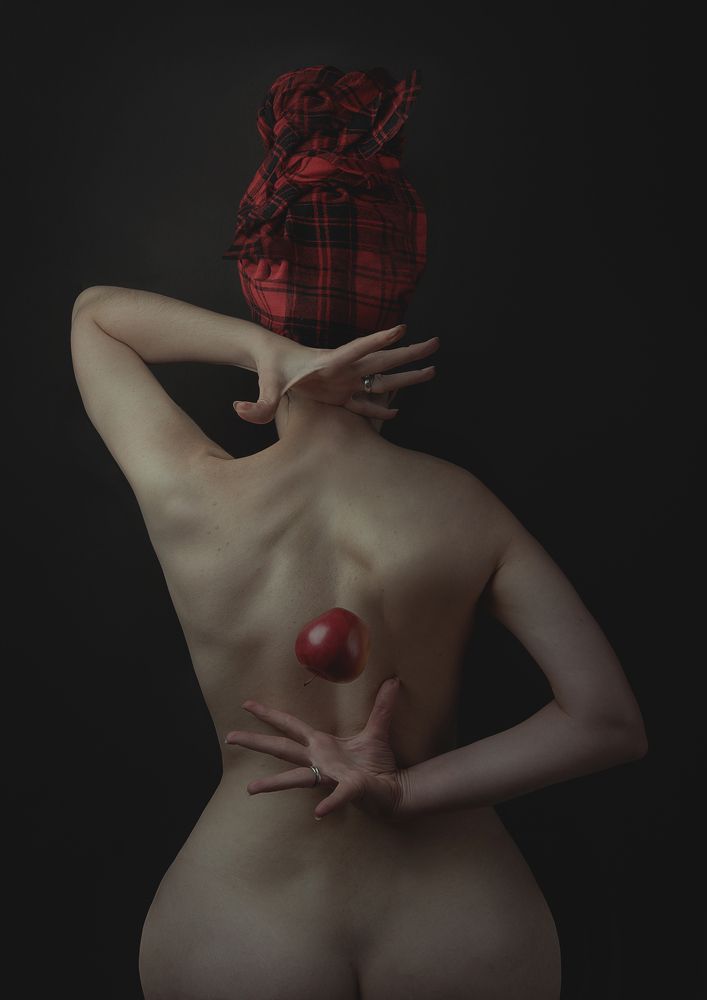 Photograph by Алина Яновская