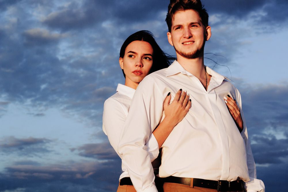 Photograph by Павел Каминский