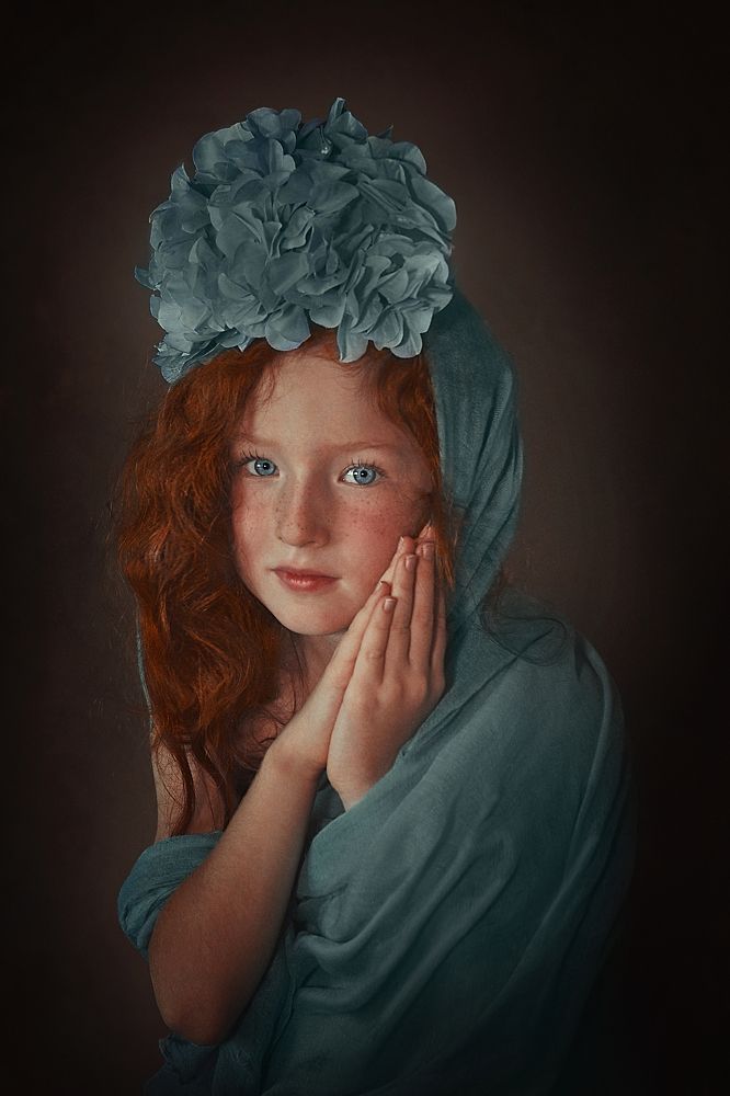 Photograph by Ксения Лысенкова