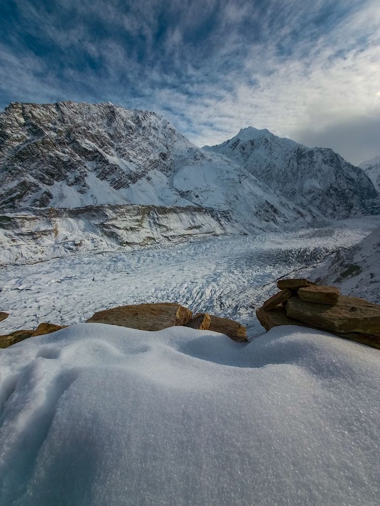 Photograph by Wajid Abbas