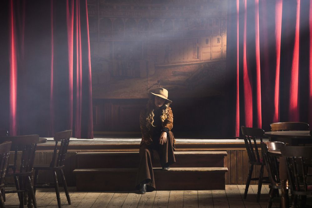 Photograph by Mohamed Kaouche