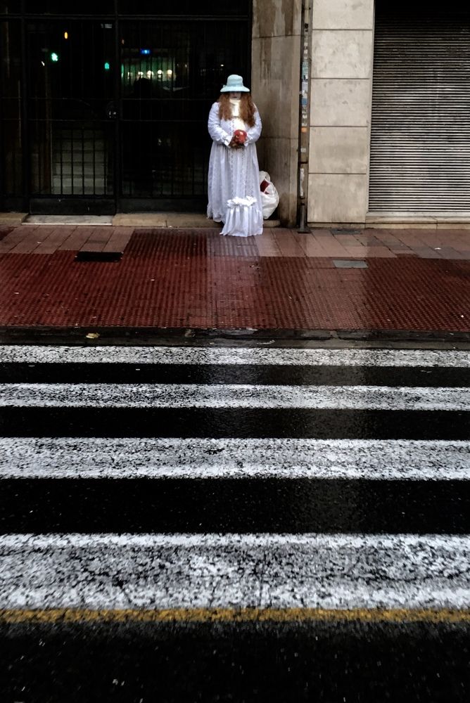Photograph by Andrey Khodakov