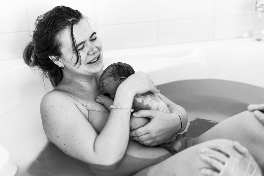 Photograph by Irina Boginya