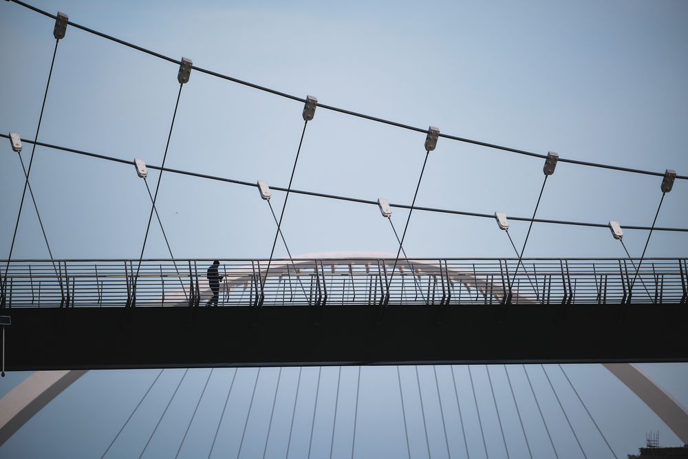 Photograph by Adrian Mulato