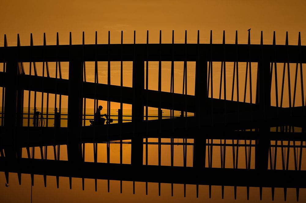 Photograph by Adrian Mulato