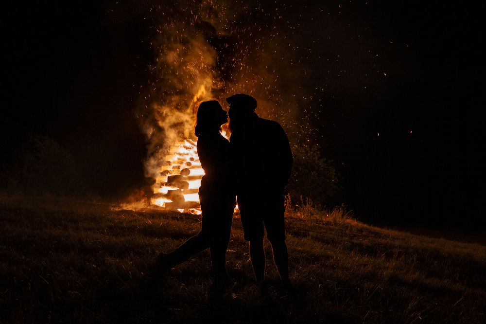 Photograph by Denisa Miazdrová