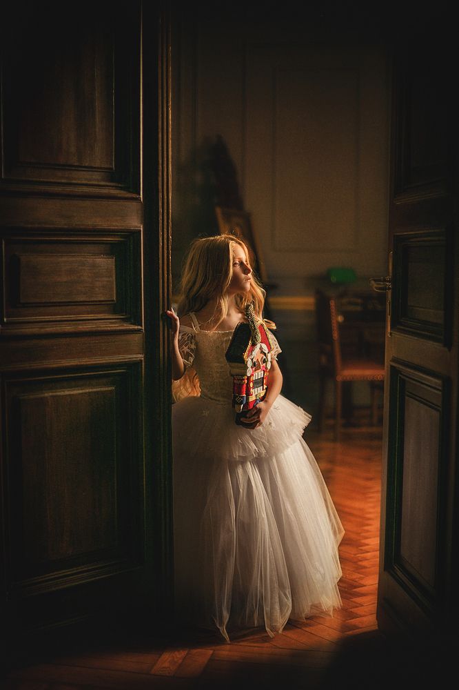 Фотография автора Анна Домбровская