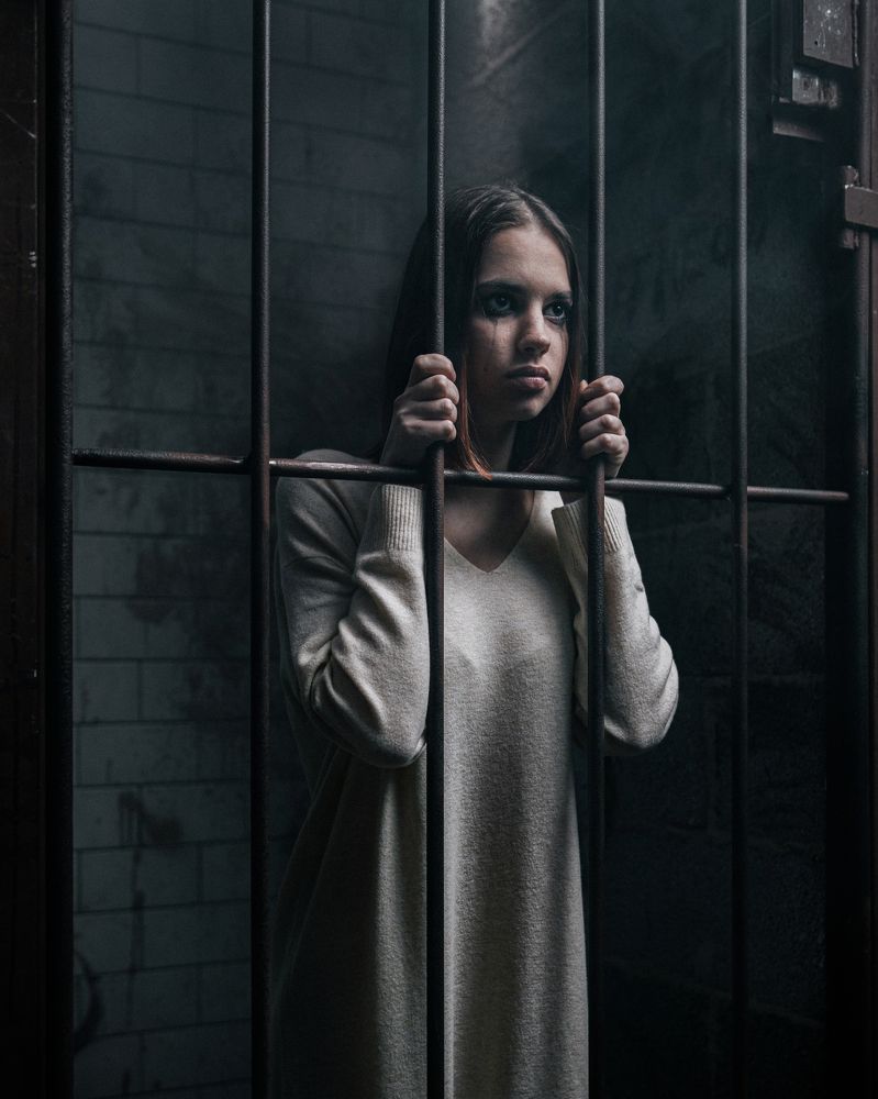 Photograph by Vasiliy aka PElikeS