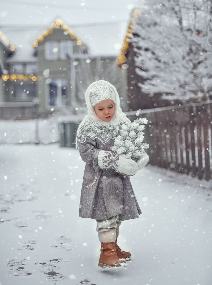 Фотография автора Anna NovaLova