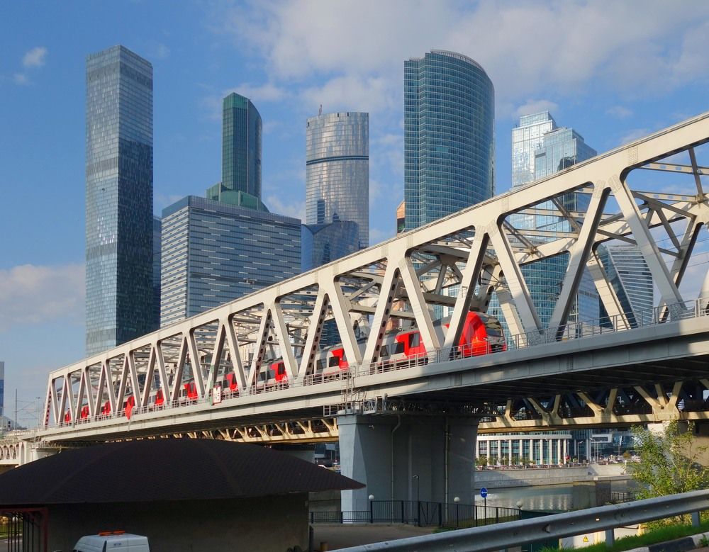 Photograph by Жучков Никита